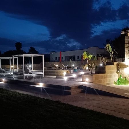 Tenuta I Quattro Venti Otranto Exteriér fotografie