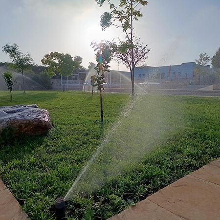 Tenuta I Quattro Venti Otranto Exteriér fotografie