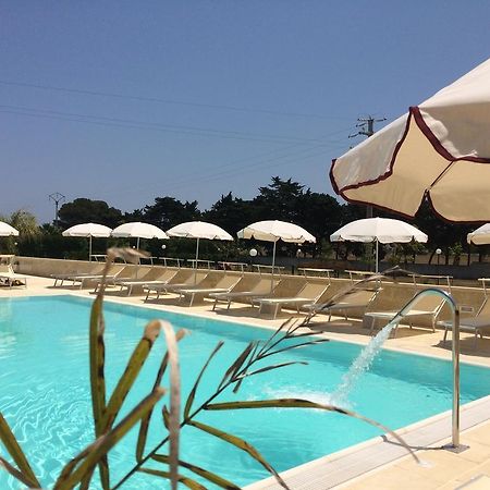 Tenuta I Quattro Venti Otranto Exteriér fotografie