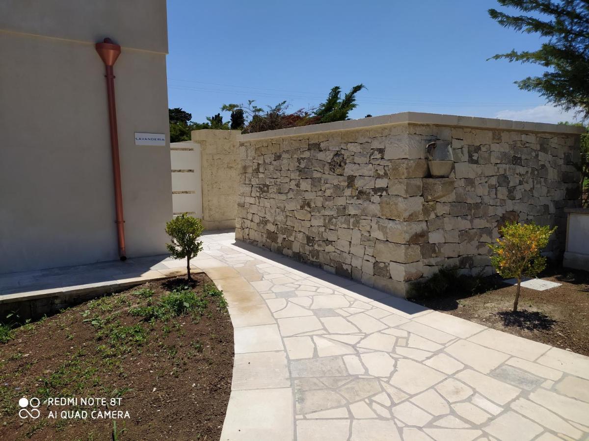 Tenuta I Quattro Venti Otranto Exteriér fotografie