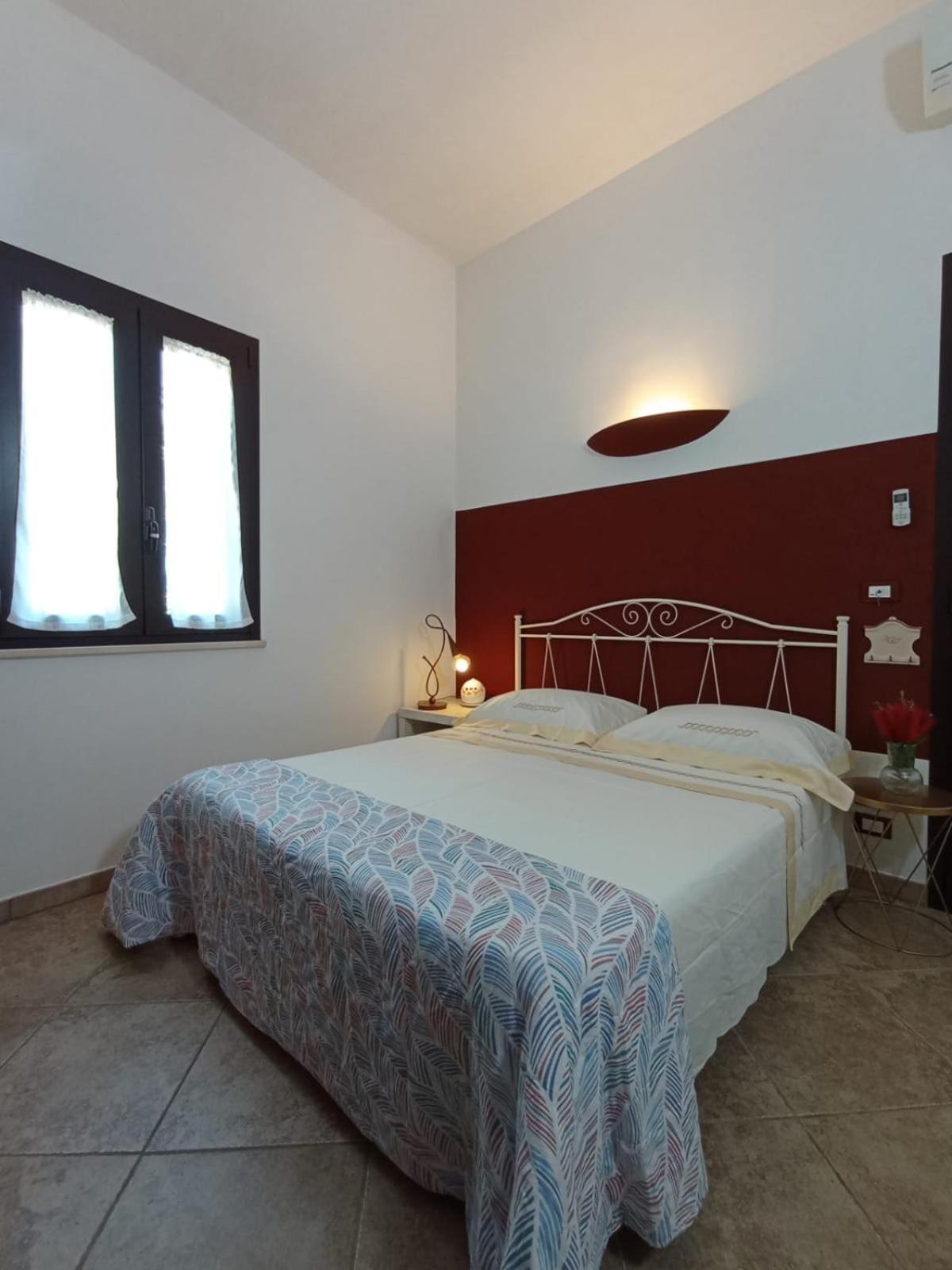 Tenuta I Quattro Venti Otranto Exteriér fotografie