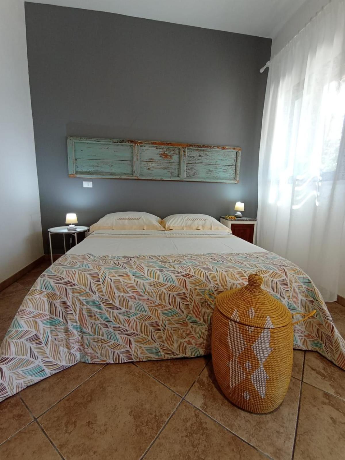 Tenuta I Quattro Venti Otranto Exteriér fotografie