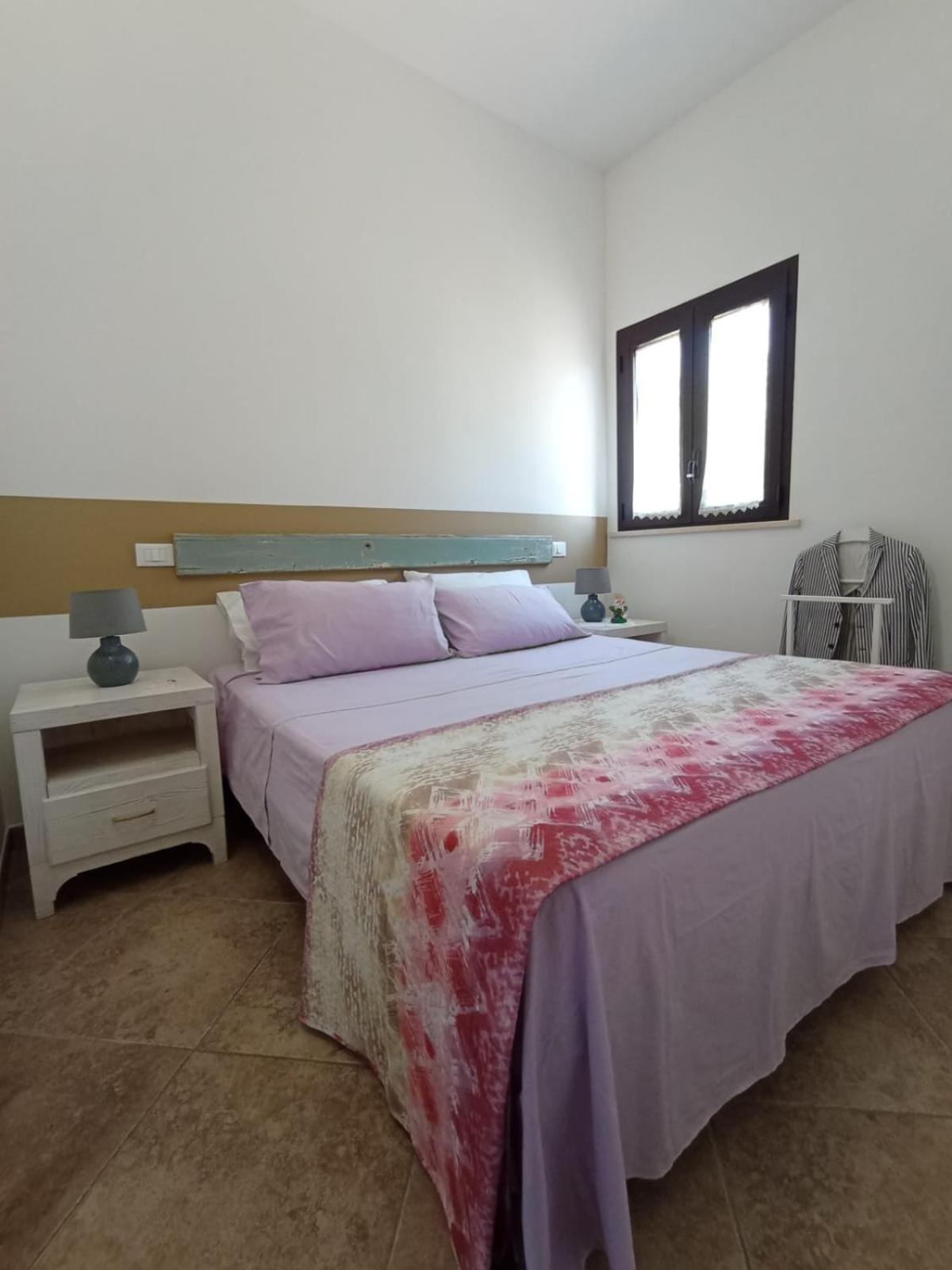 Tenuta I Quattro Venti Otranto Pokoj fotografie