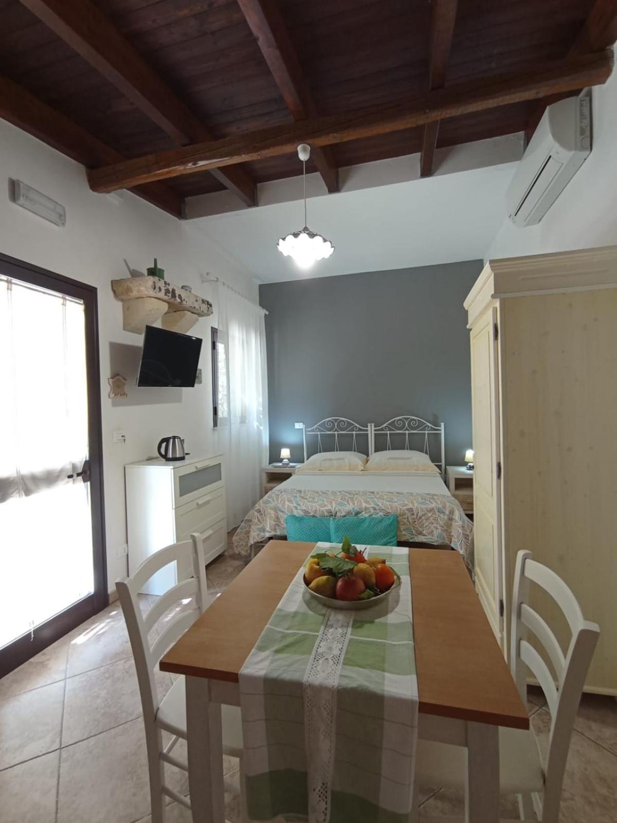 Tenuta I Quattro Venti Otranto Pokoj fotografie
