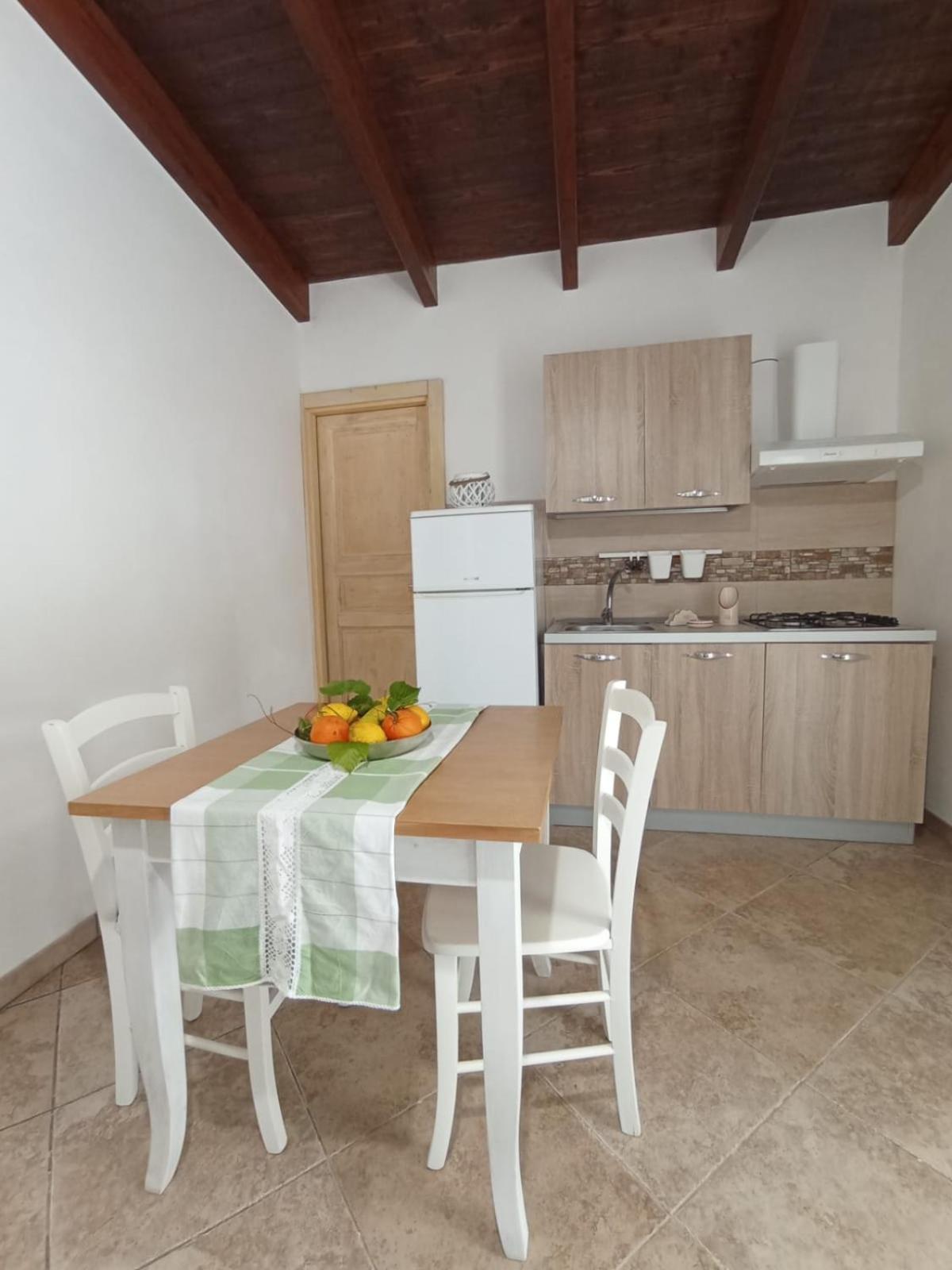 Tenuta I Quattro Venti Otranto Pokoj fotografie