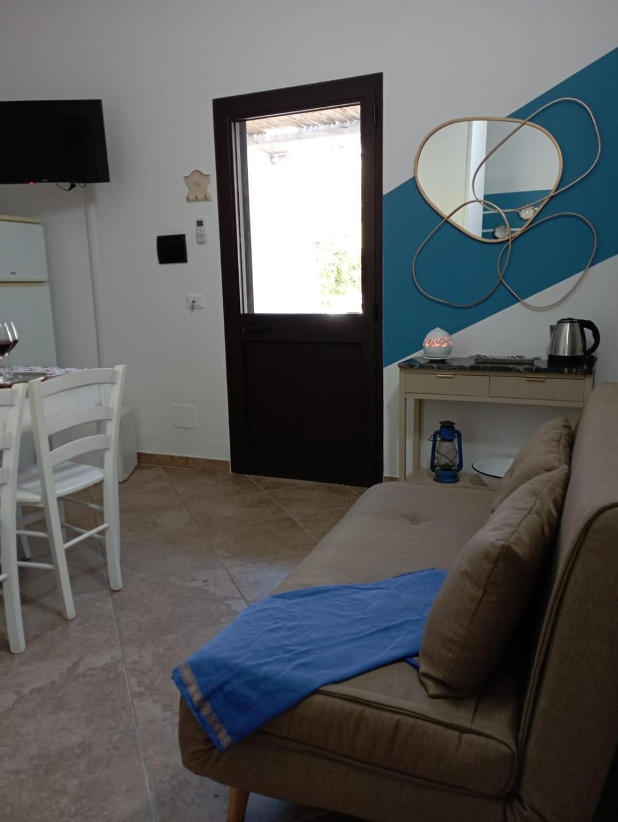 Tenuta I Quattro Venti Otranto Pokoj fotografie