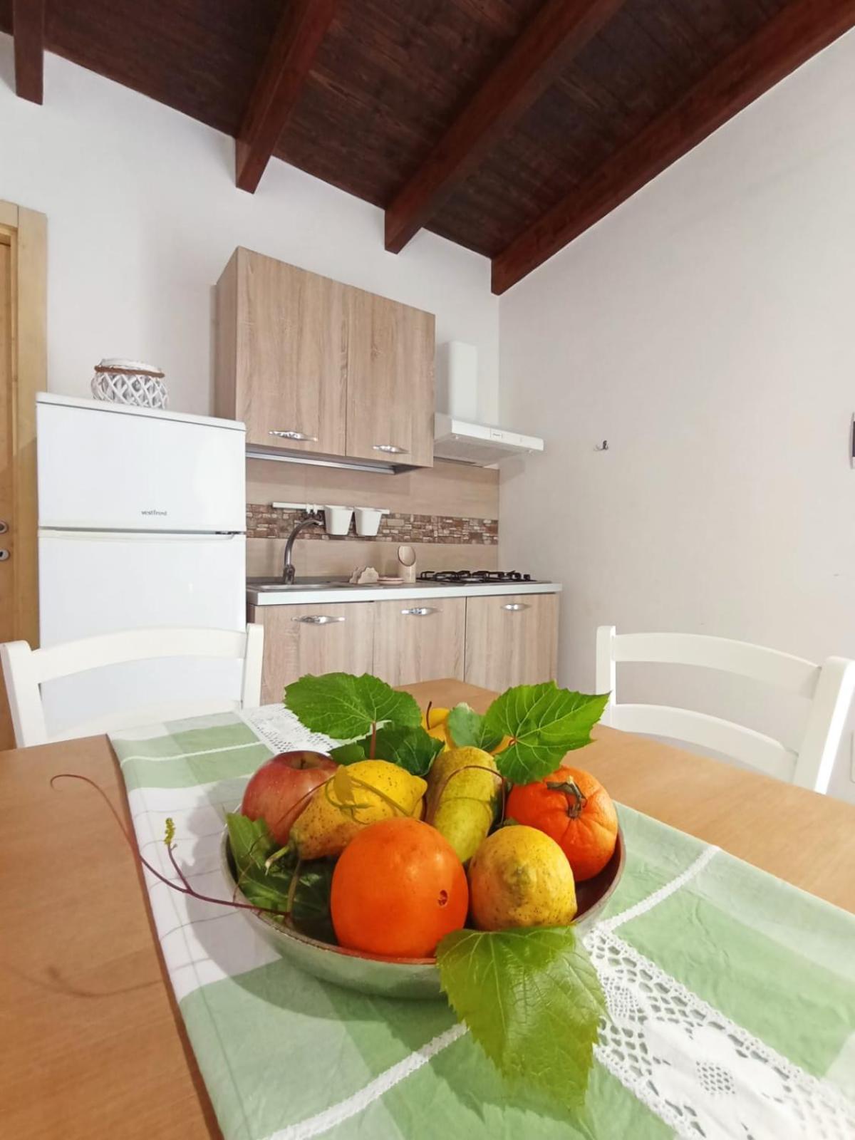 Tenuta I Quattro Venti Otranto Pokoj fotografie