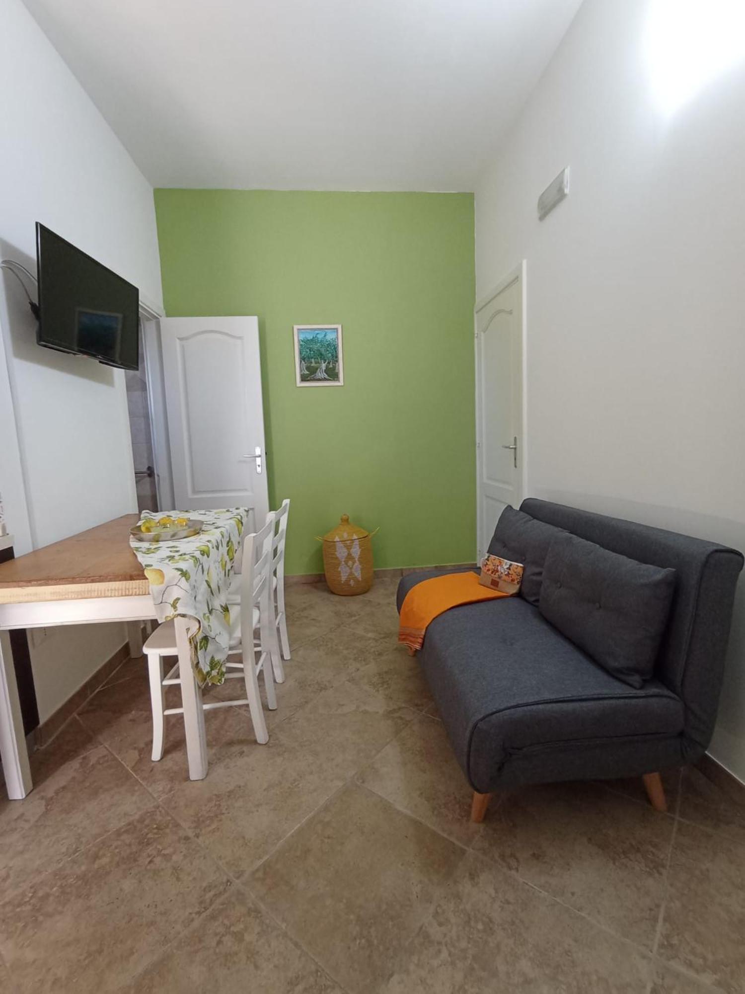 Tenuta I Quattro Venti Otranto Pokoj fotografie