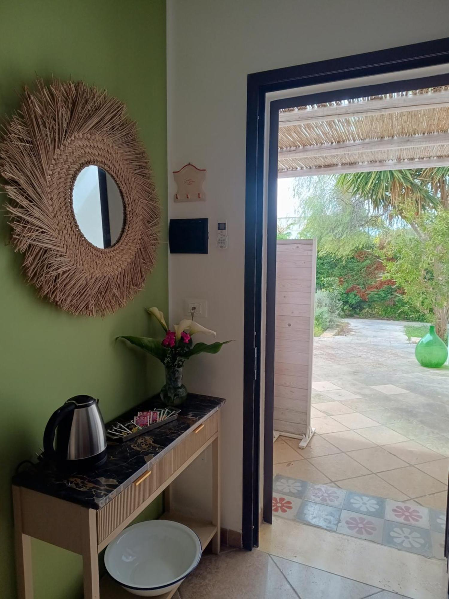 Tenuta I Quattro Venti Otranto Pokoj fotografie