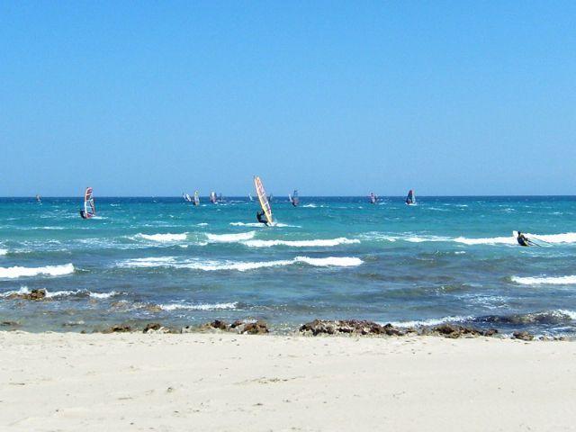 Tenuta I Quattro Venti Otranto Exteriér fotografie