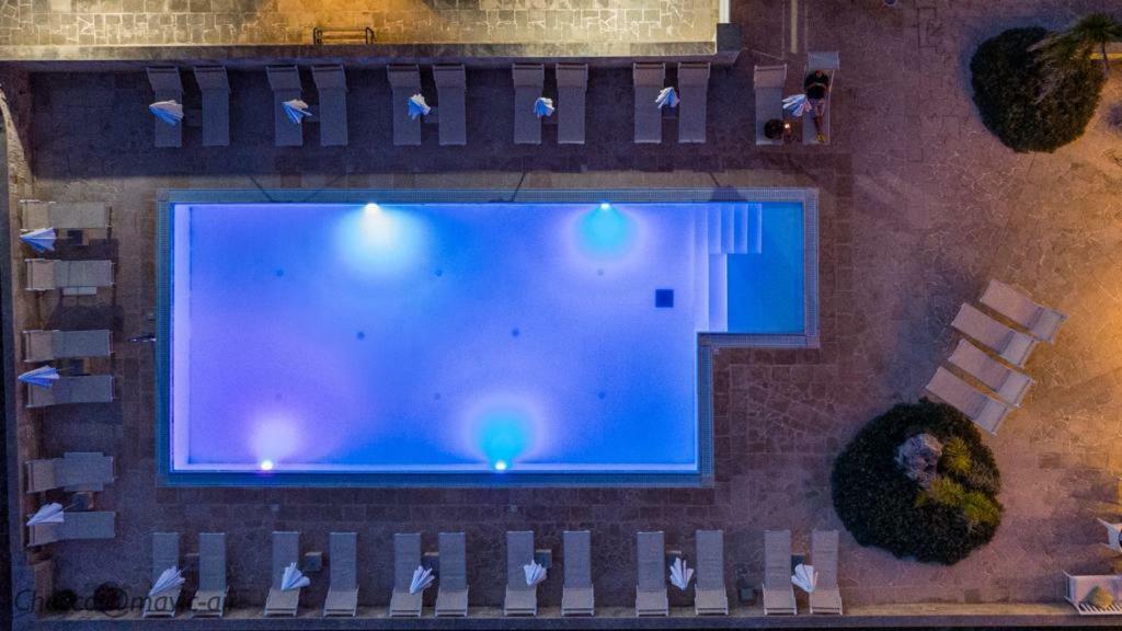 Tenuta I Quattro Venti Otranto Exteriér fotografie